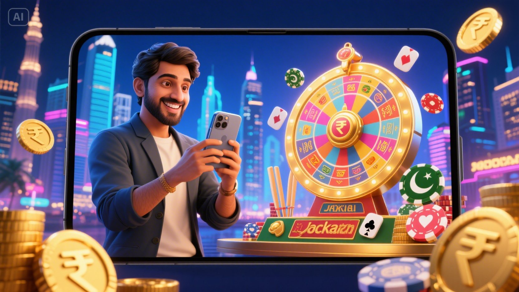 Casino Playzee Casino desktop and mobile interfaces