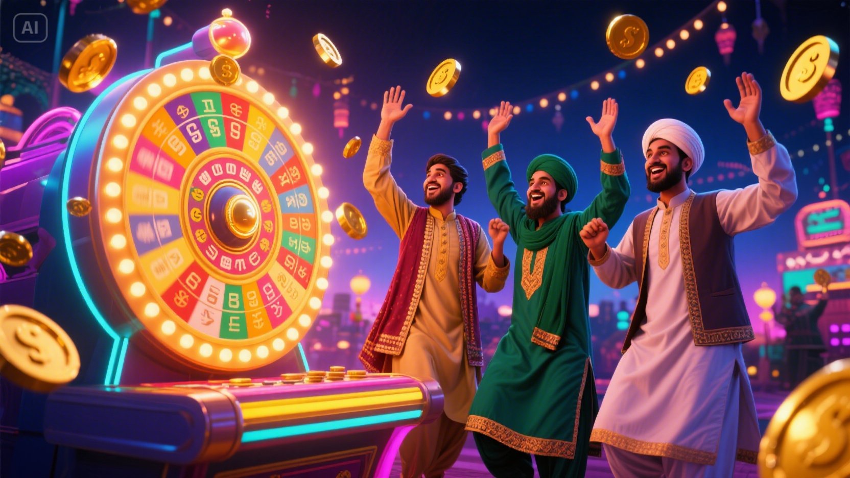 Playzee CasinoDeposit today and enjoy a 200% instant top-up! Pakistan’s online players can play live casino, slots, and sports betting with smooth local payments.