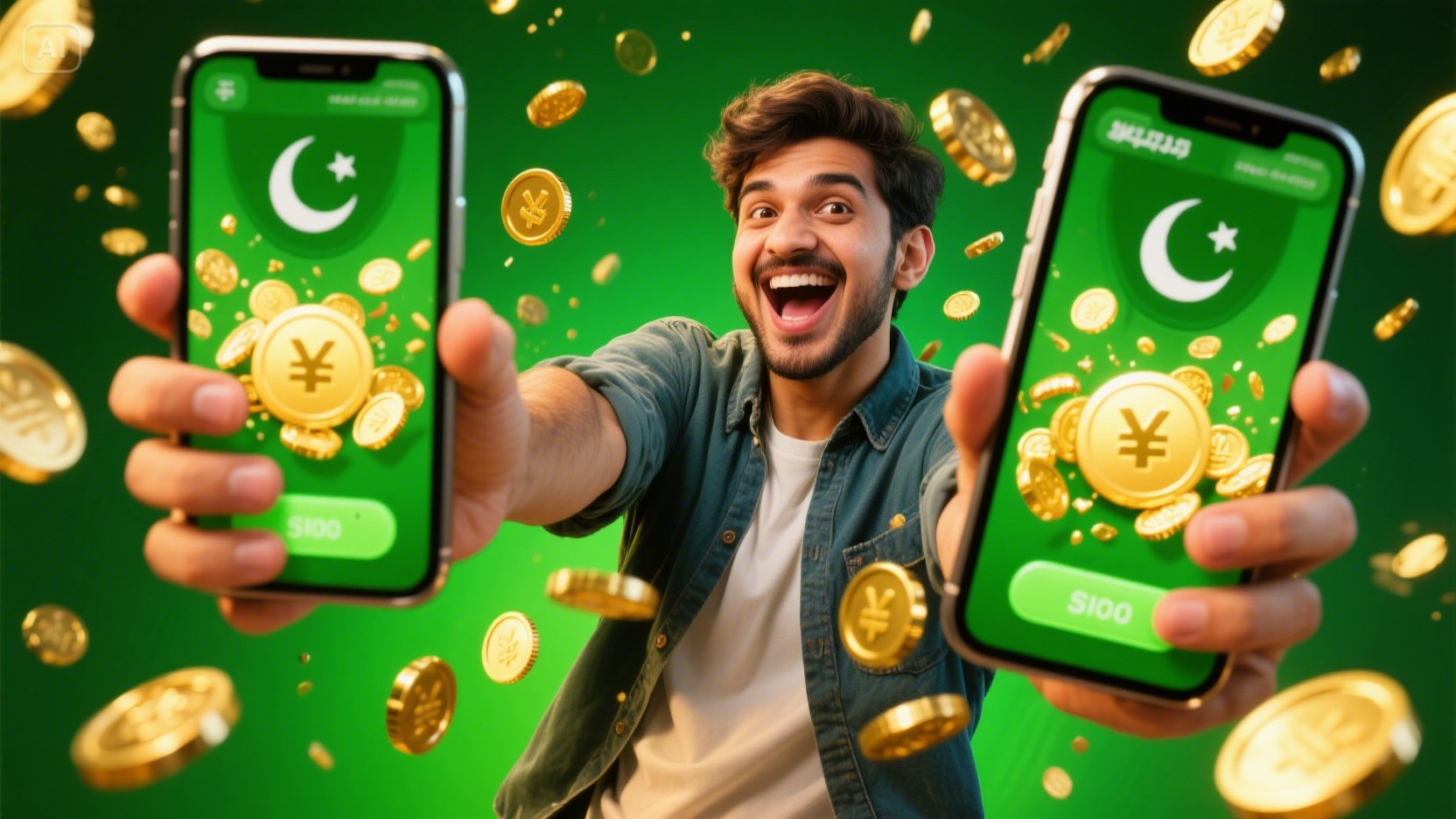 Playzee CasinoMake your first deposit today and unlock 200% instantly! Pakistan’s gamers can play casino, slots, or cricket betting and withdraw their PKR earnings safely.