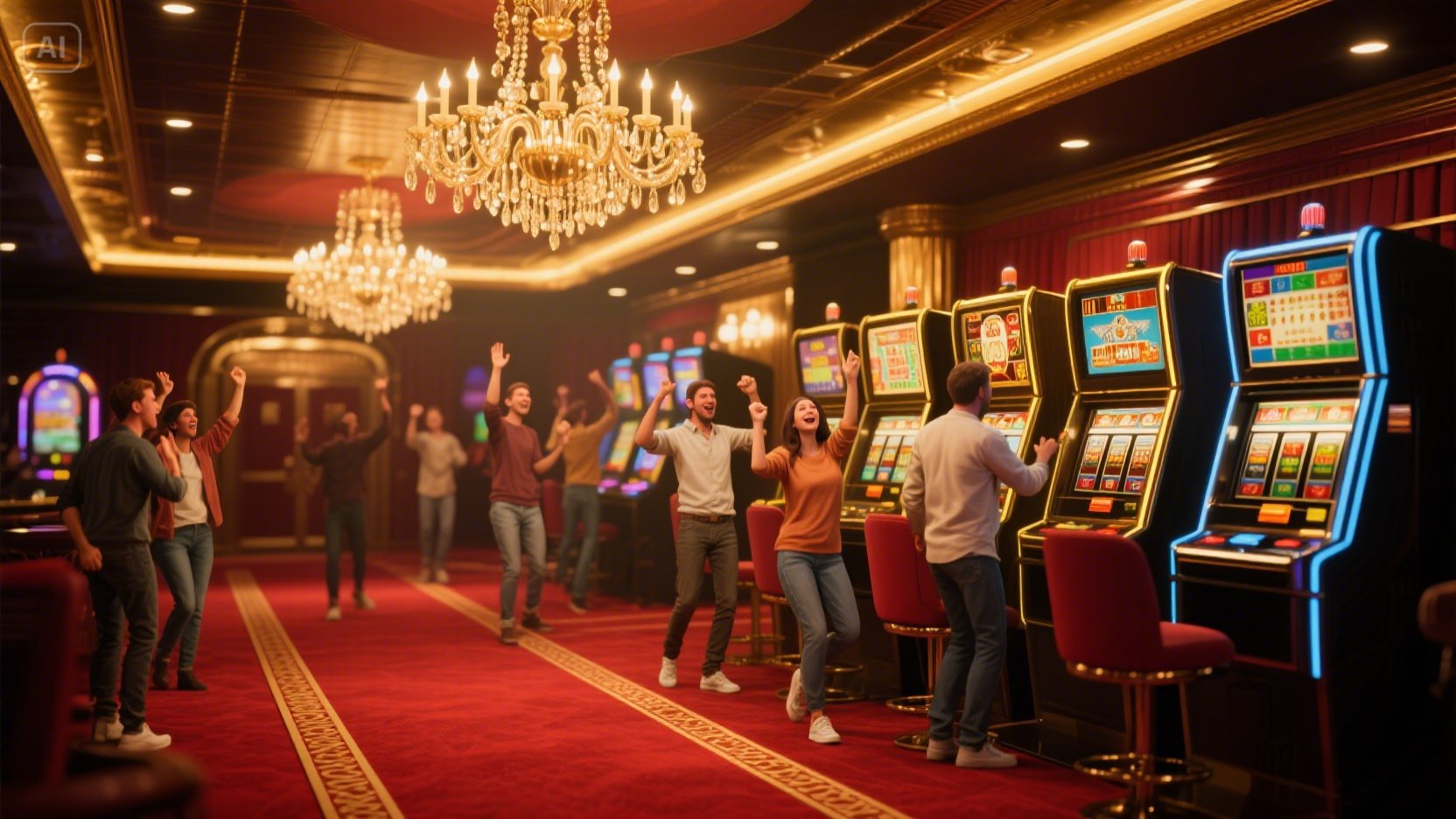 Registration at Playzee Casino Casino