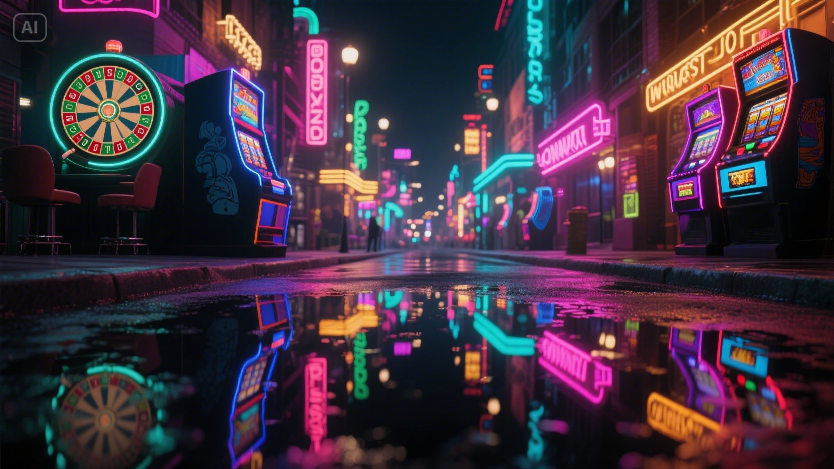 Registration at Playzee Casino Casino