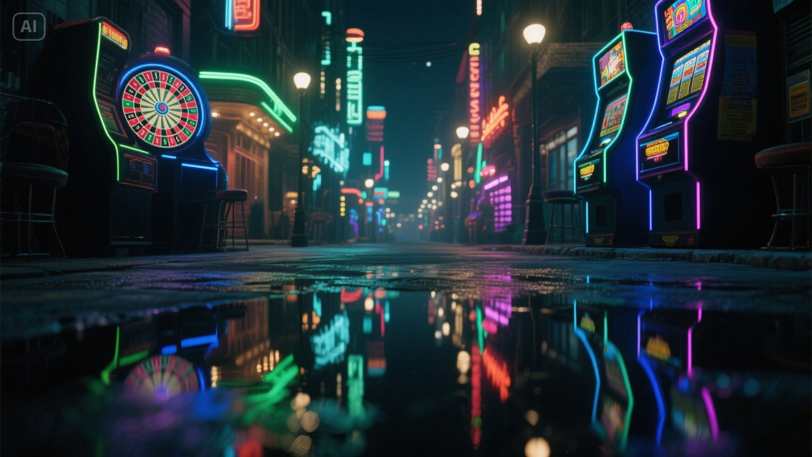 Casino Playzee Casino desktop and mobile interfaces