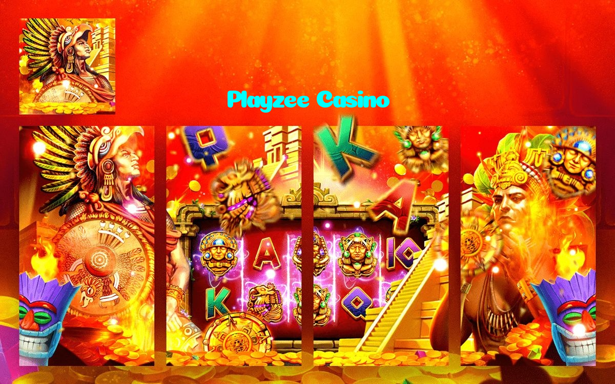 available types of Playzee Casino bet including pre-match live express and system bets