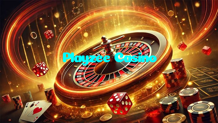 Playzee Casino خوش آمدید بونس +600% پیشکش موبائل ایپ کے پروموشن سیکشن میں دکھائی دیتی ہے۔