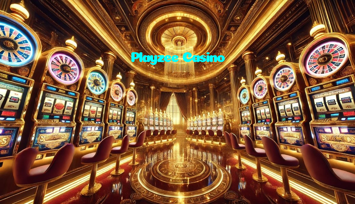 Playzee Casino خوش آمدید بونس +600% پیشکش موبائل ایپ کے پروموشن سیکشن میں دکھائی دیتی ہے۔