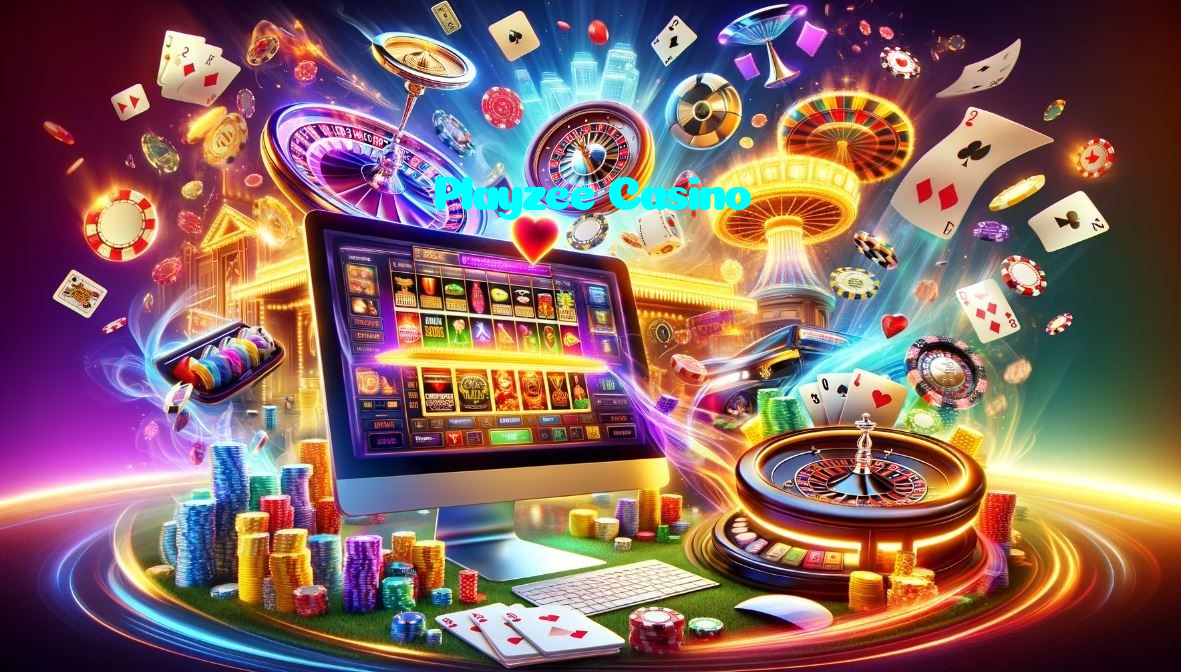 Playzee Casino