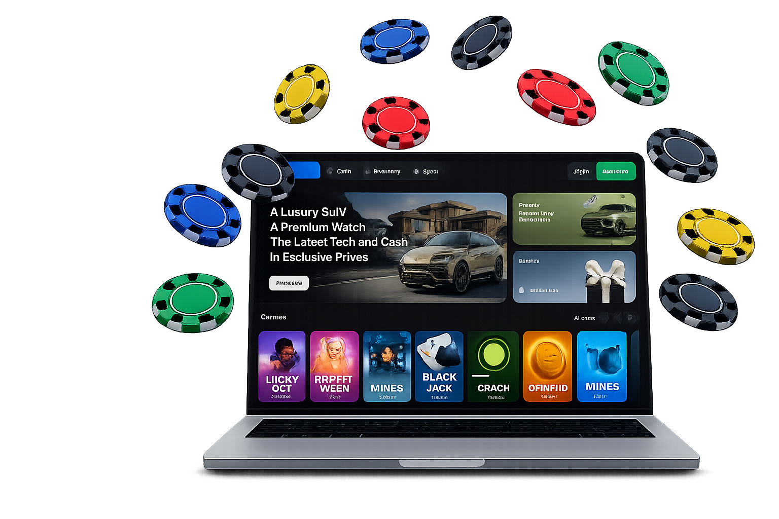 Playzee Casino Pakistan